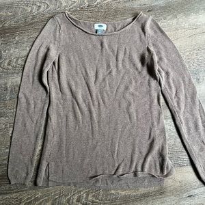 Old Navy Sweater